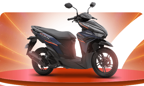 Honda Click 125