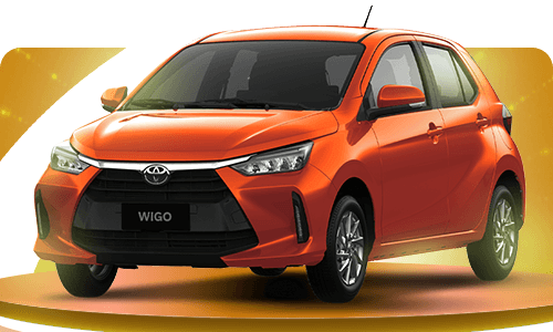Toyota Wigo