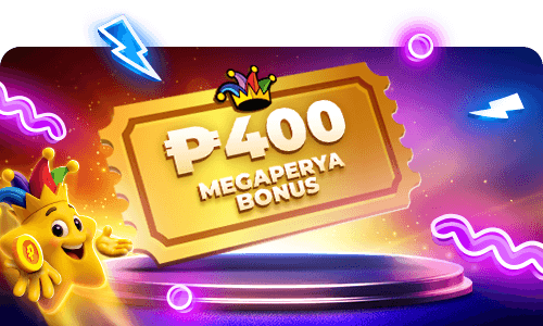 P400 MegaPerya Bonus
